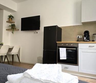 Schwandorf Apartamento | Apartments Schwandorf
