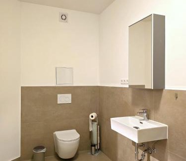 Schwandorf Apartamento | Apartments Schwandorf