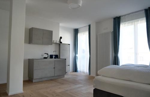 Merano Apartamento | Apartments Sabine G