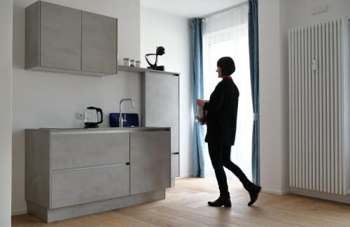 Merano Apartamento | Apartments Sabine G