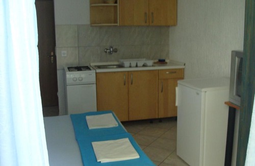 Potocnica Apartamento | Apartments Sabol Geist