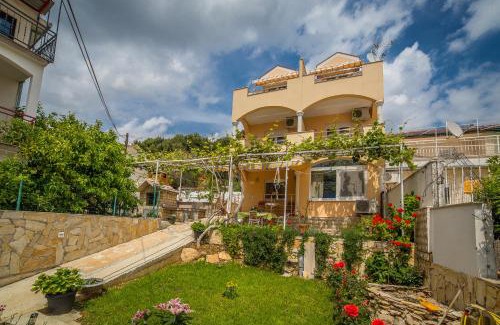Trogir Apartamento | Apartments Saldun