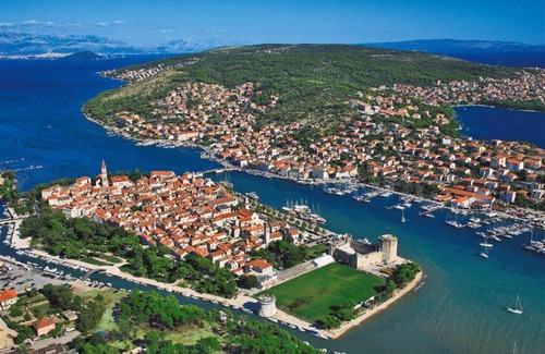 Trogir Apartamento | Apartments Saldun