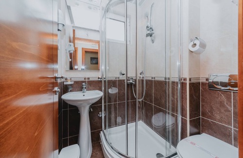 Babin do Apartamento | Apartments Salus