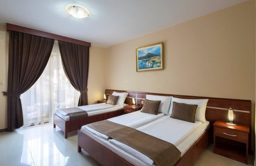 Babin do Apartamento | Apartments Salus