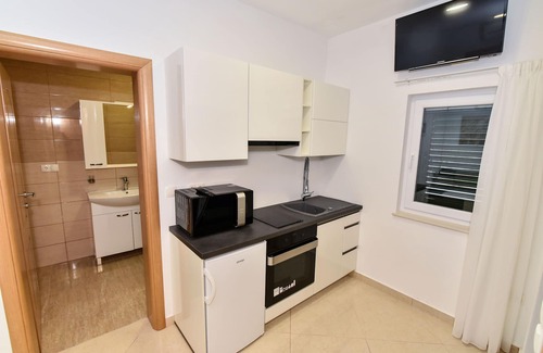 Vir Apartamento | Apartments Sana