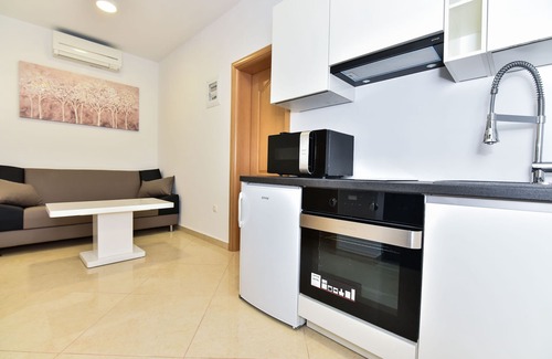 Vir Apartamento | Apartments Sana