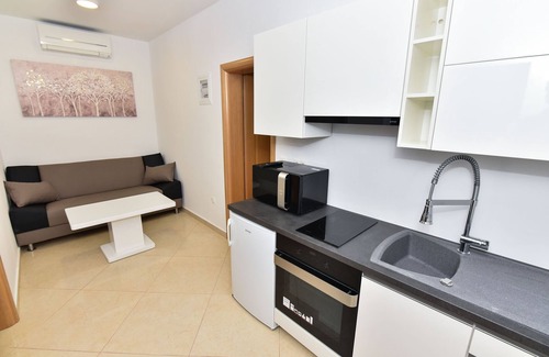 Vir Apartamento | Apartments Sana