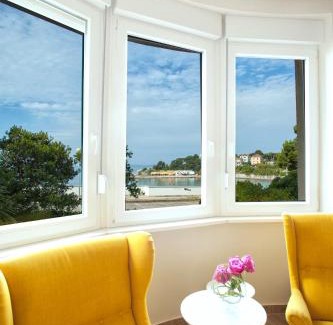 Bacvice Apartamento | Apartments Sand Beach