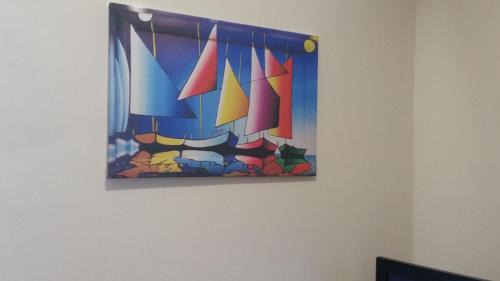 Bacvice Apartamento | Apartments Sand Beach