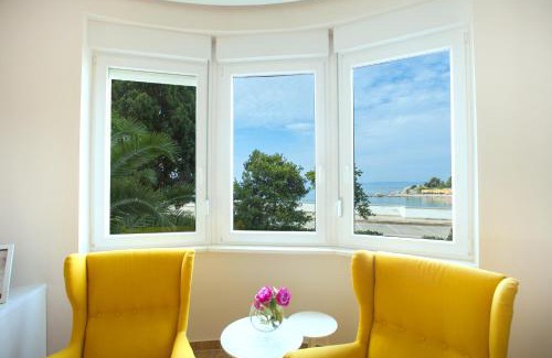 Bacvice Apartamento | Apartments Sand Beach