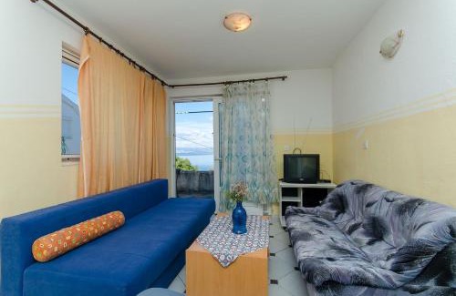 Stomorska Apartamento | Apartments Sandra
