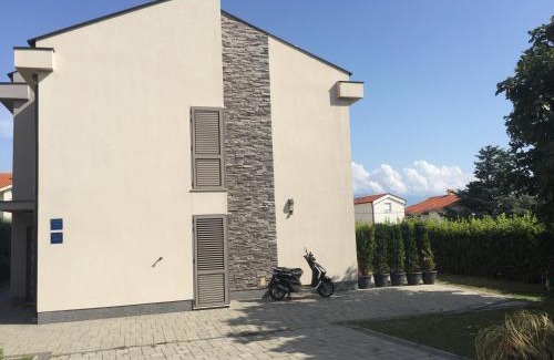 Baska Apartamento | Apartments Santis10