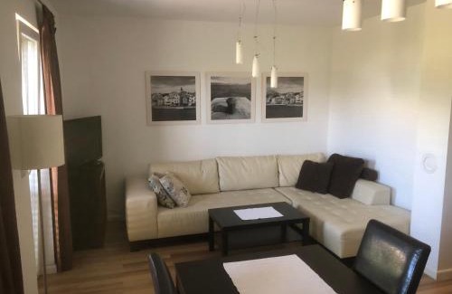 Baska Apartamento | Apartments Santis10