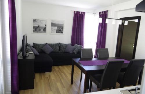 Baska Apartamento | Apartments Santis10
