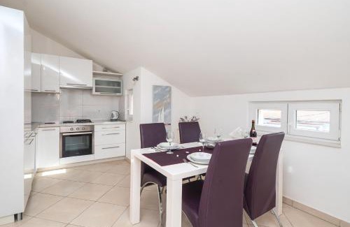 Rogoznica Apartamento | Apartments Sara
