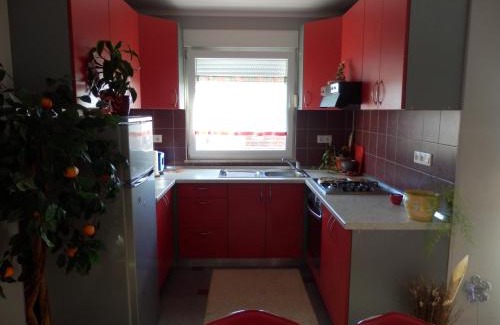 Pula Apartamento | Apartments Saric