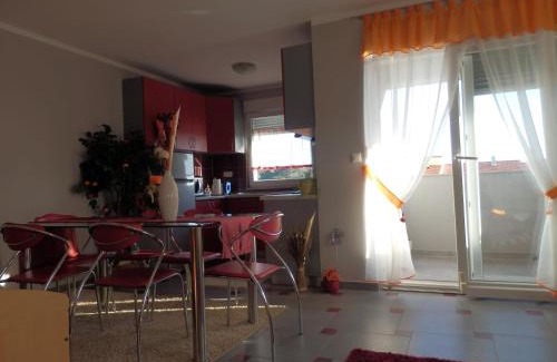 Pula Apartamento | Apartments Saric