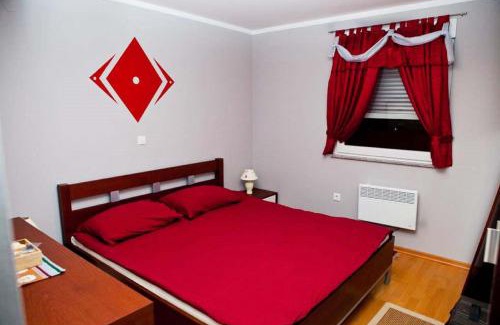 Pula Apartamento | Apartments Saric