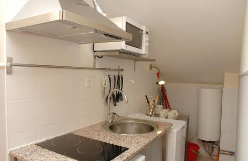 El Putget i Farro Apartamento | Apartments Sata Park Guell Area
