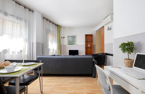 El Putget i Farro Apartamento | Apartments Sata Park Guell Area