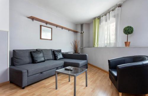 El Putget i Farro Apartamento | Apartments Sata Park Guell Area