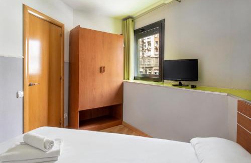 El Putget i Farro Apartamento | Apartments Sata Park Guell Area