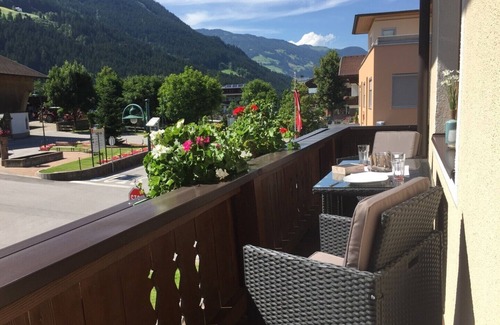 Ried im Zillertal Apartamento | Apartamentos Schweiberer, exclusivo apartamento Hochfügen