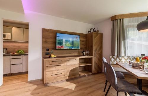 Tux Apartamento | Apartments Schöne Aussicht
