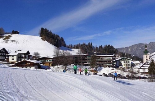 Auffach Apartamento | Casa de vacaciones en Wildschönau