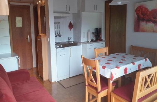 Auffach Apartamento | Apartments Schatzberg-Haus, Wildschönau-Auffach