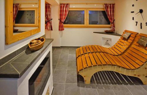 Auffach Apartamento | Apartments Schatzberg-Haus, Wildschönau-Auffach