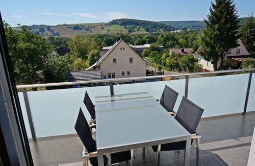 Bad Sobernheim Apartamento | Apartments Scheib
