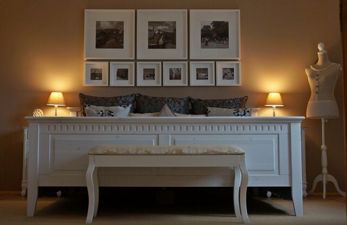 Bad Sobernheim Apartamento | Apartments Scheib