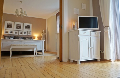 Bad Sobernheim Apartamento | Apartments Scheib