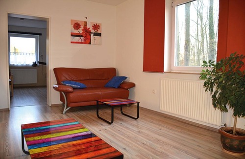 Aerzen Apartamento | Apartamentos Schrappmühle Apartamento 2