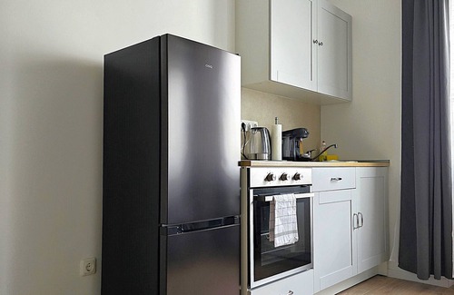 Schwandorf Apartamento | Apartments Schwandorf