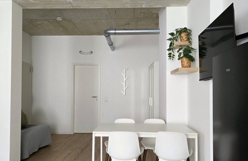 Schwandorf Apartamento | Apartments Schwandorf