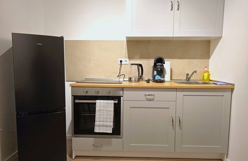Schwandorf Apartamento | Apartments Schwandorf