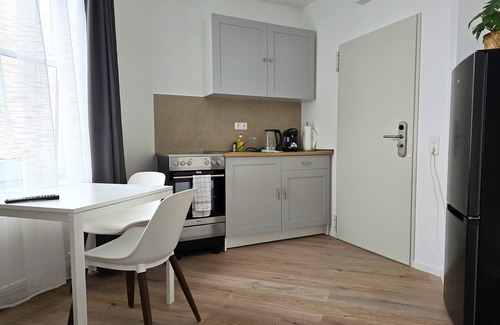 Schwandorf Apartamento | Apartments Schwandorf