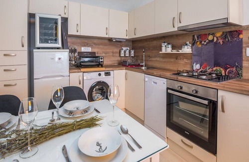 Vir Apartamento | Apartments Sea Eyes