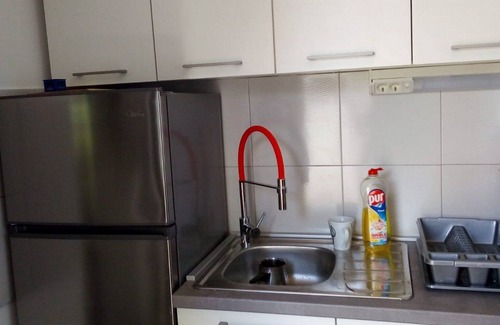 Vir Apartamento | Apartments Sea Eyes