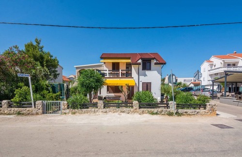 Vir Apartamento | Apartments Sea Eyes