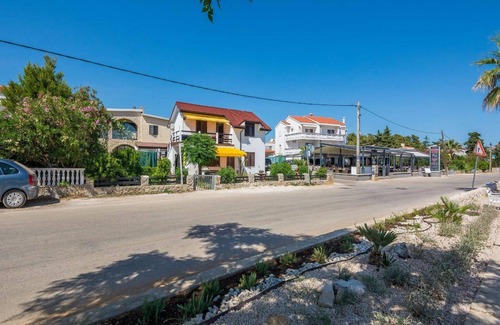 Vir Apartamento | Apartments Sea Eyes