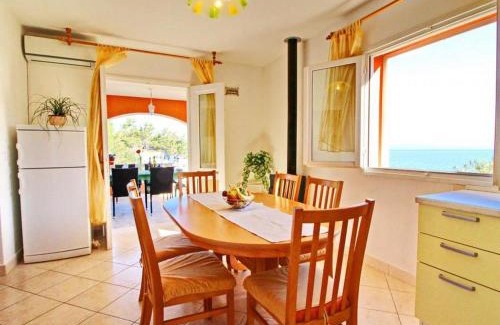 Prigradica Apartamento | Apartments Sea Line - One Bedroom Apartment with Terrace and Sea View