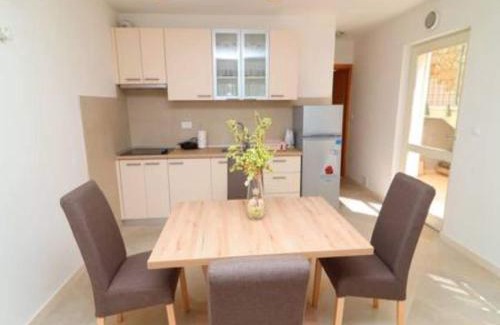 Trstenik Apartamento | Apartments Seafront Silence - One Bedroom Apartment with Terrace and Sea View