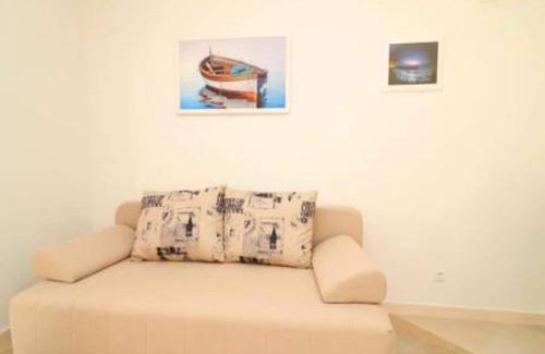 Trstenik Apartamento | Apartments Seafront Silence - One Bedroom Apartment with Terrace and Sea View