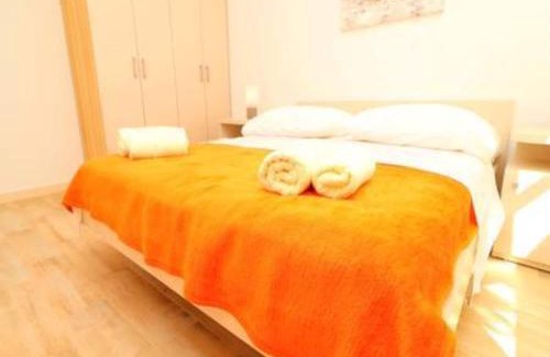 Trstenik Apartamento | Apartments Seafront Silence - One Bedroom Apartment with Terrace and Sea View