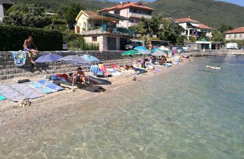 Baosici Apartamento | Apartments Seaside Baosici