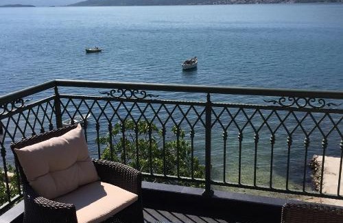 Baosici Apartamento | Apartments Seaside Baosici